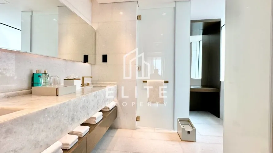 Villa de 5 dormitorios en FIVE Palm Jumeirah, UAE No. 1510 № 6