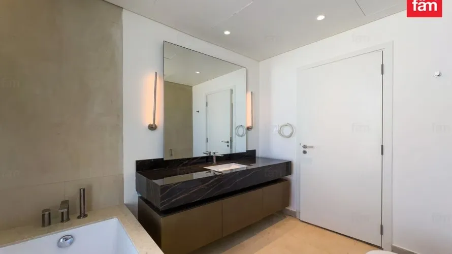 Villa de 5 dormitorios en Dubai, UAE No. 1212 № 5