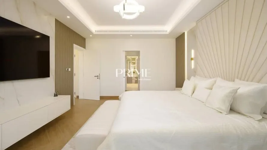 Villa de 5 dormitorios en Arabian Ranches, UAE No. 960 № 14