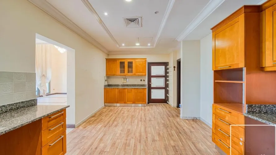 Villa de 4 dormitorios en Palm Jumeirah, UAE No. 1449 № 5