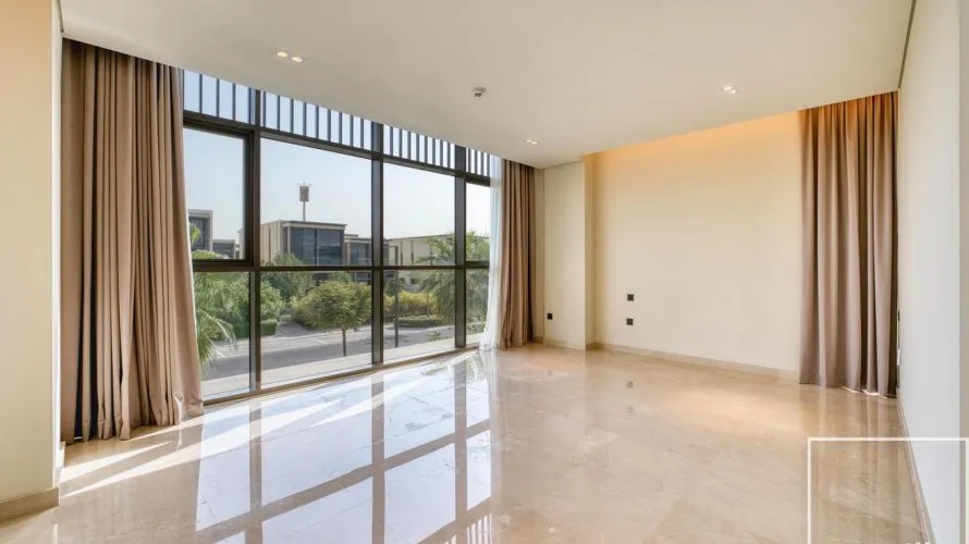 Villa de 4 dormitorios en Golf Place, UAE No. 1464 № 9