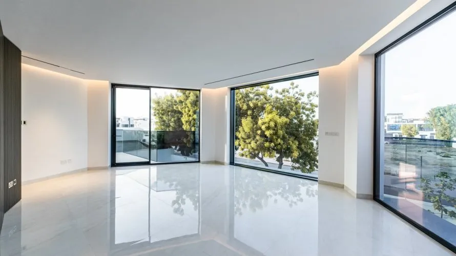 Villa de 5 dormitorios en Dubai, UAE No. 437 № 8