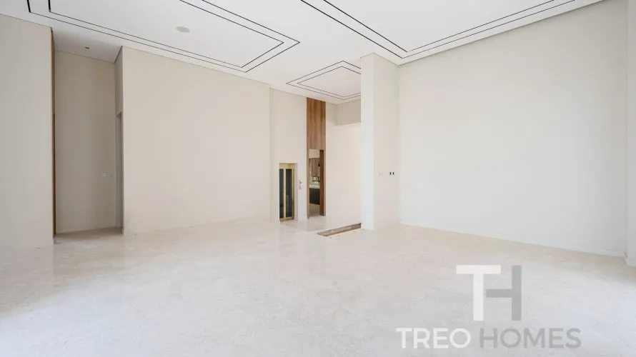 Villa de 6 dormitorios en Jumeirah Park, UAE No. 643 № 5