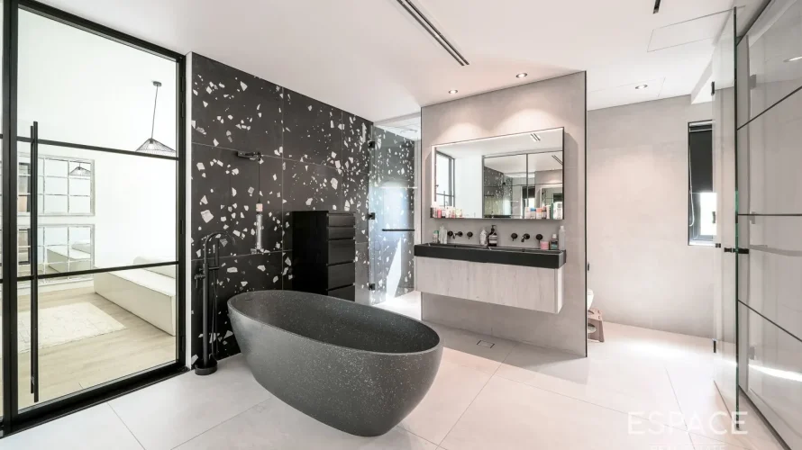 Villa de 5 dormitorios en Meadows, UAE No. 1194 № 5