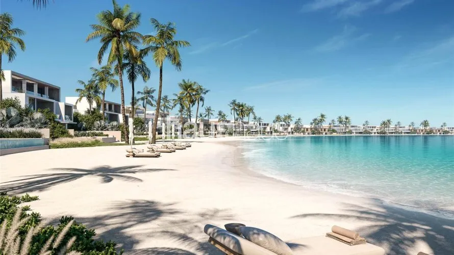 Villa de 6 dormitorios en Deira, UAE No. 769