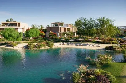 Villa de 6 dormitorios en Dubai, UAE No. 691