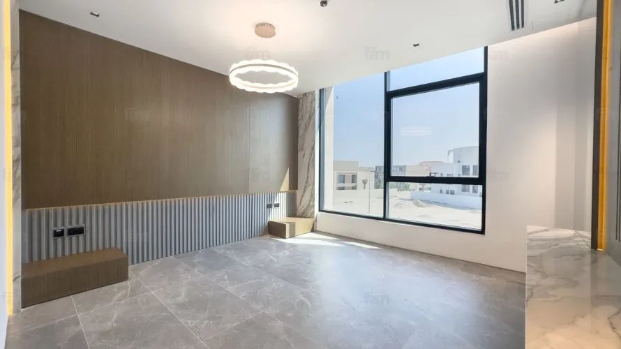 Villa de 7 dormitorios en Dubai, UAE No. 1068 № 21