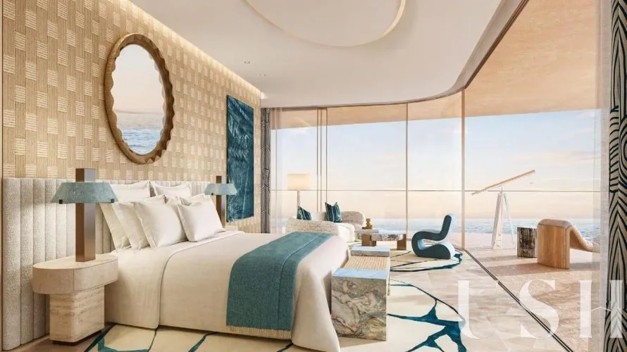 Villa de 7 dormitorios en Jumeirah, UAE No. 735 № 5