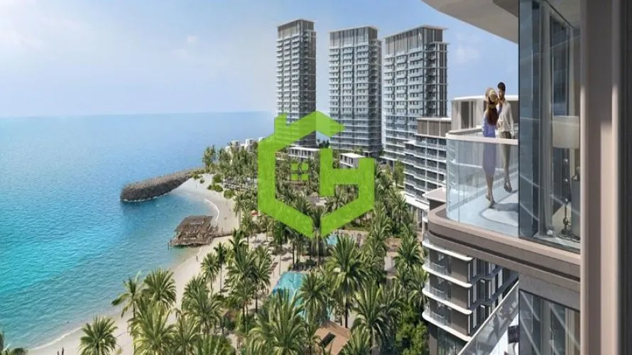 Villa de 5 dormitorios en Al Marjan Island, UAE No. 458 № 3