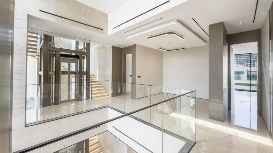 Villa de 7 dormitorios en Dubai Hills Estate, UAE No. 1559 № 27