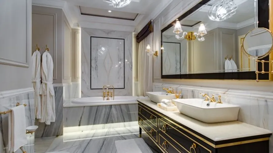 Villa de 6 dormitorios en Palm Jumeirah, UAE No. 144 № 7