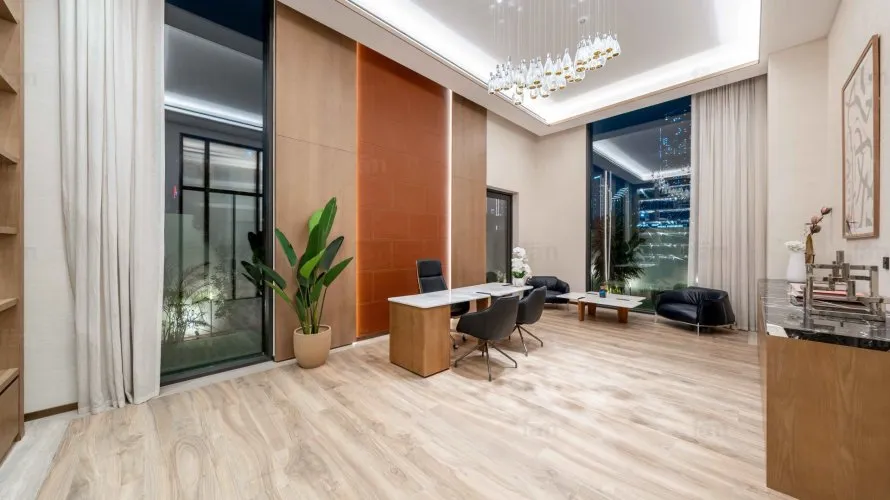 Villa de 5 dormitorios en Al Wasl, UAE No. 1693 № 13