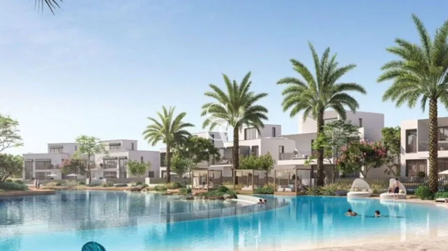 Villa de 5 dormitorios en Dubai, UAE No. 1438 № 6