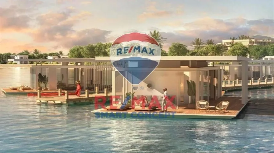 Villa de 7 dormitorios en Abu Dhabi, UAE No. 394 № 7