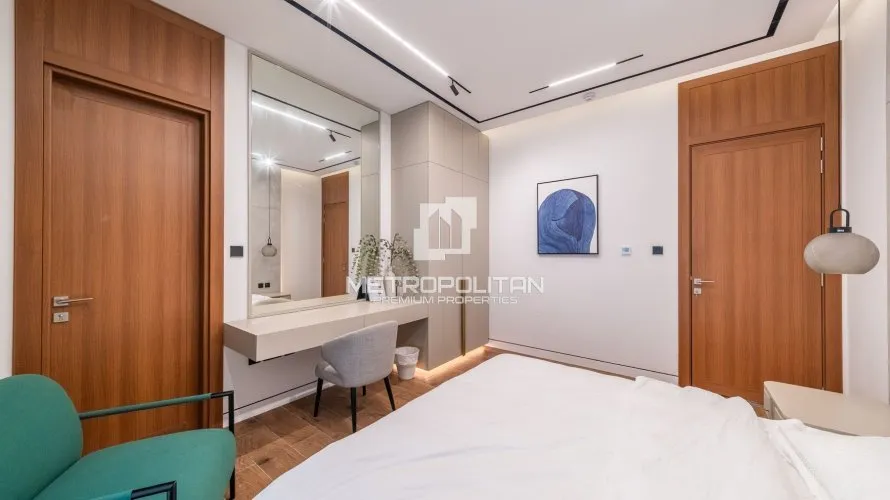 Villa de 6 dormitorios en Nad Al Sheba 1, UAE No. 1283 № 18