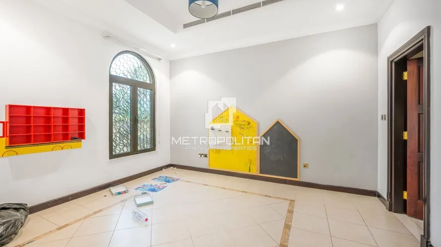 Villa de 4 dormitorios en Palm Jumeirah, UAE No. 1249 № 20