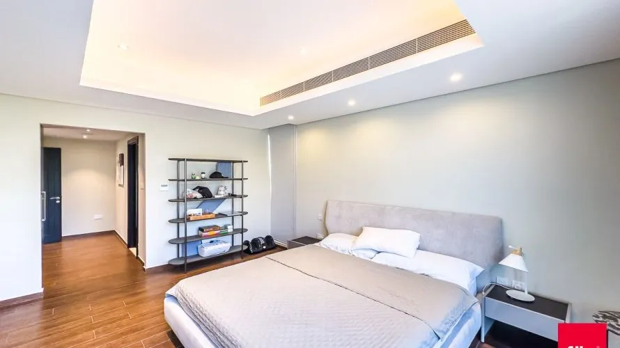 Villa de 6 dormitorios en Meydan, UAE No. 511 № 9