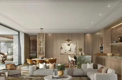 Villa de 6 dormitorios en SERENITY MANSIONS 2 Tilal Al Ghaf, UAE No. 273