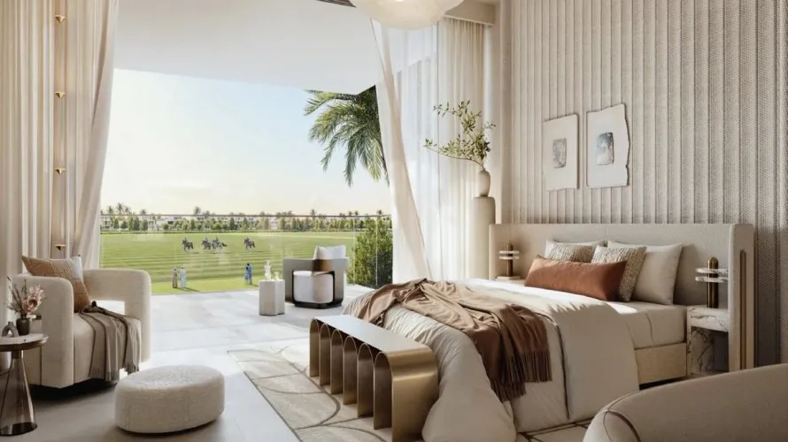 Villa de 5 dormitorios en Dubai, UAE No. 1557 № 8