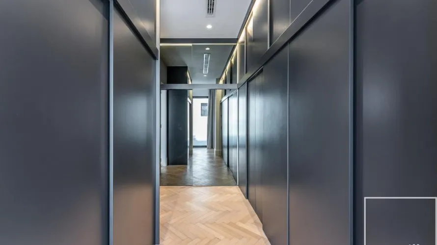 Villa de 5 dormitorios en Jumeirah Golf Estates, UAE No. 1475 № 12