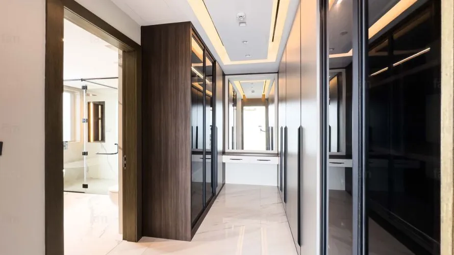 Villa de 6 dormitorios en Dubai Hills Estate, UAE No. 890 № 22