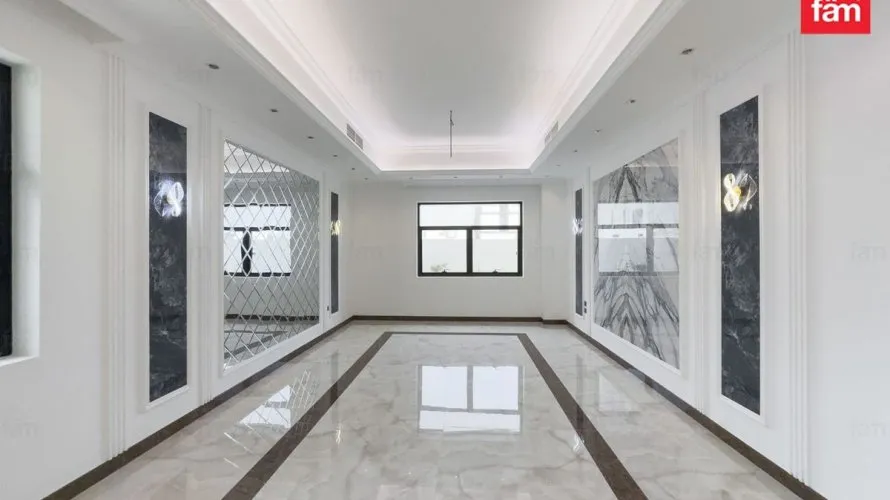 Villa de 6 dormitorios en Dubai, UAE No. 1627 № 11