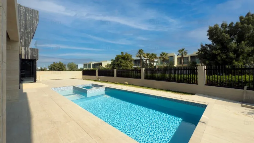 Villa de 6 dormitorios en Dubai Hills Estate, UAE No. 977 № 23