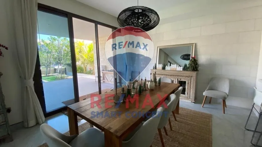 Villa de 5 dormitorios en Saadiyat Island, UAE No. 619 № 5