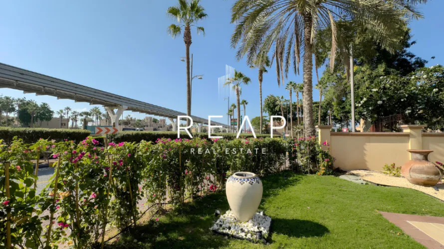 Villa de 3 dormitorios en Canal Cove Villas, UAE No. 401 № 29