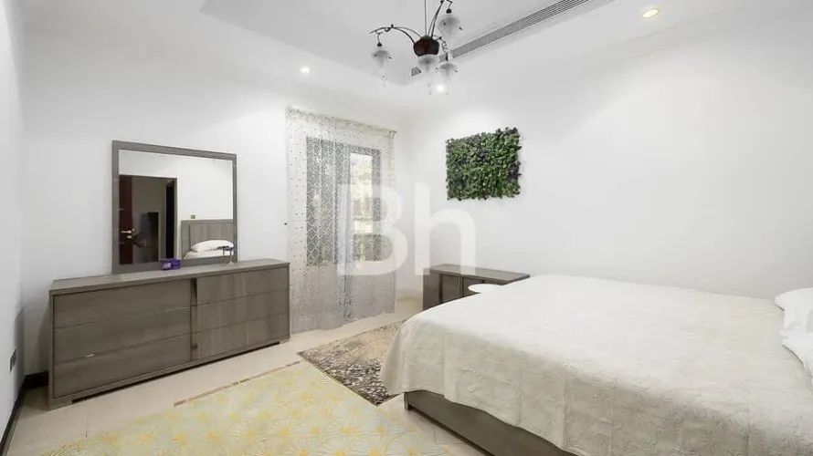 Villa de 4 dormitorios en Palm Jumeirah, UAE No. 970 № 19