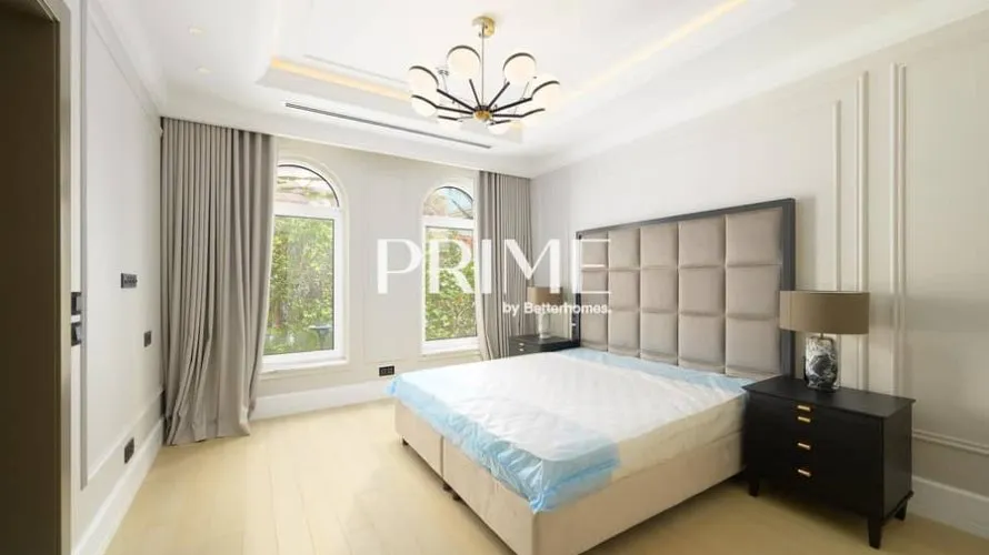 Villa de 7 dormitorios en Palm Jumeirah, UAE No. 957 № 7