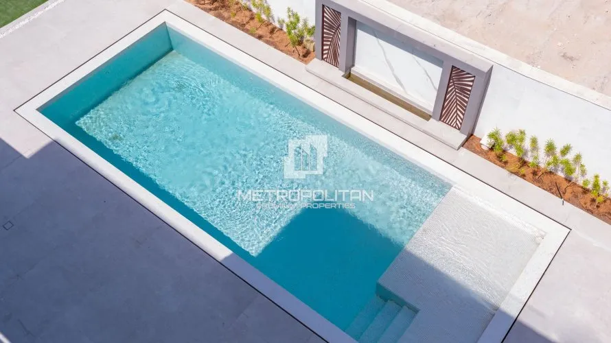 Villa de 6 dormitorios en Meydan, UAE No. 1257 № 6