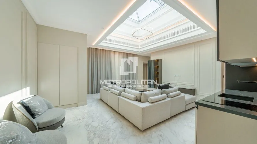 Villa de 7 dormitorios en Dubai Hills Estate, UAE No. 1229 № 9