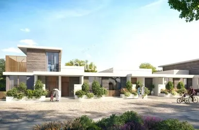 Villa de 5 dormitorios en Dubai, UAE No. 817