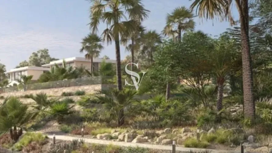 Villa de 6 dormitorios en Mohammed Bin Rashid City, UAE No. 1210 № 1