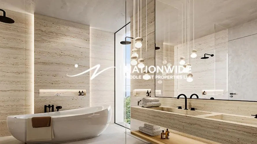 Villa de 5 dormitorios en Abu Dhabi, UAE No. 856 № 7