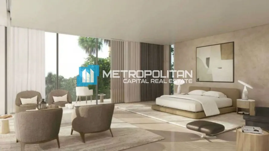 Villa de 5 dormitorios en Al Reem Island, UAE No. 1063 № 2