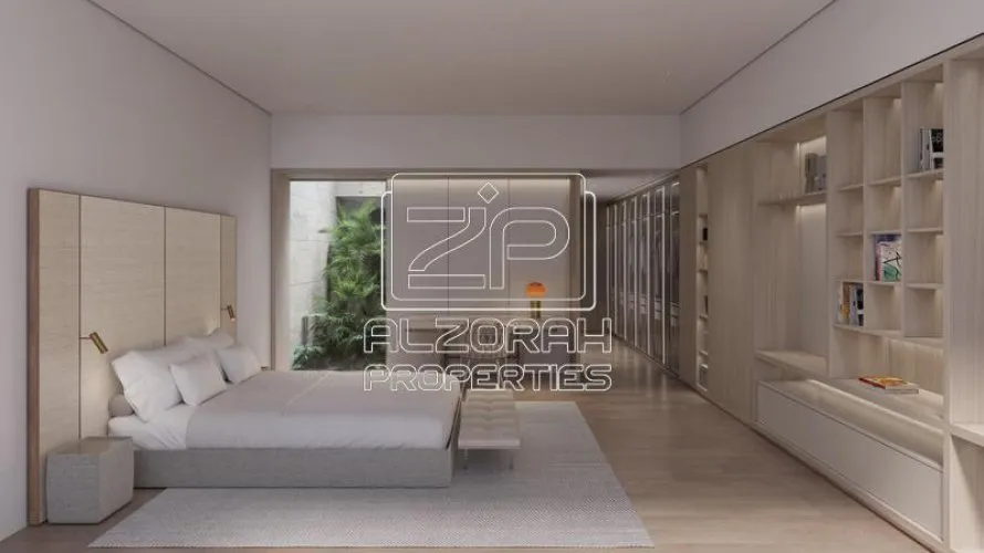 Villa de 5 dormitorios en Al Zorah, UAE No. 657 № 5