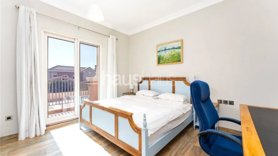 Villa de 5 dormitorios en Dubai Sports City, UAE No. 787 № 9