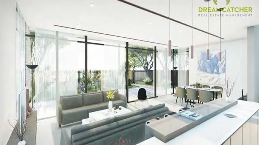 Villa de 5 dormitorios en Al Hamra Village, UAE No. 653 № 4