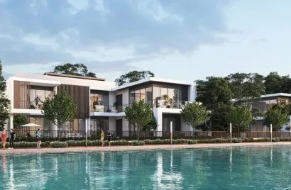 Villa de 6 dormitorios en Dubai, UAE No. 871