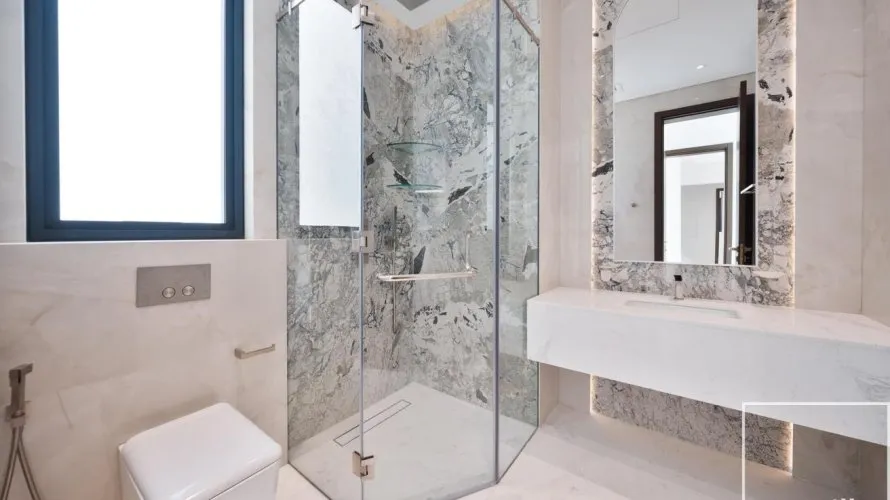 Villa de 6 dormitorios en Dubai Hills Estate, UAE No. 1469 № 13