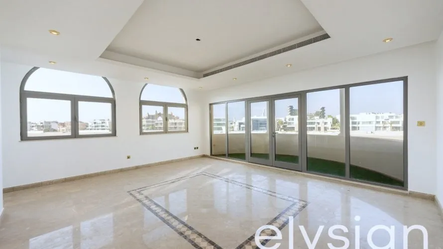 Villa de 5 dormitorios en Signature Villas, UAE No. 642 № 9