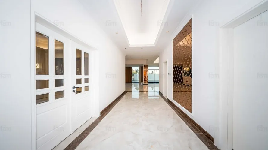 Villa de 6 dormitorios en Dubai, UAE No. 2335 № 13