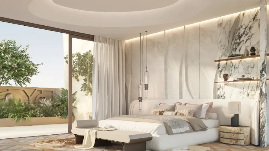 Villa de 5 habitaciones en District 11, UAE No. 2212 № 6