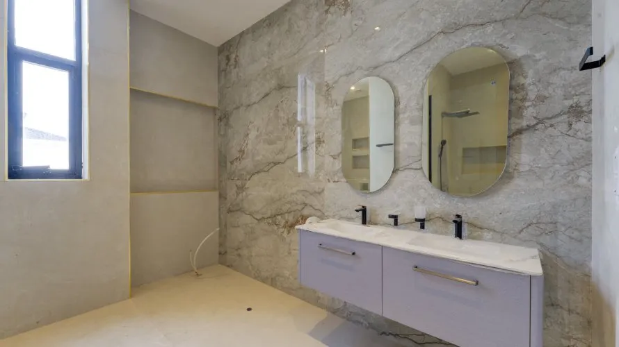 Villa de 6 dormitorios en Jumeirah Park, UAE No. 2252 № 11