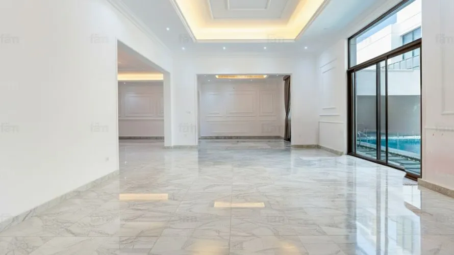 Villa de 7 dormitorios en Umm Al Sheif, UAE No. 2307 № 17