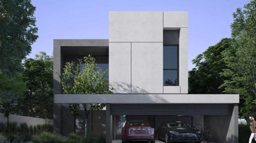 Villa de 5 dormitorios en Dubai, UAE No. 2331 № 9
