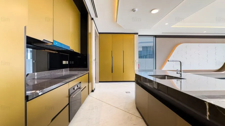 Villa de 6 dormitorios en Dubai Hills Estate, UAE No. 2330 № 4