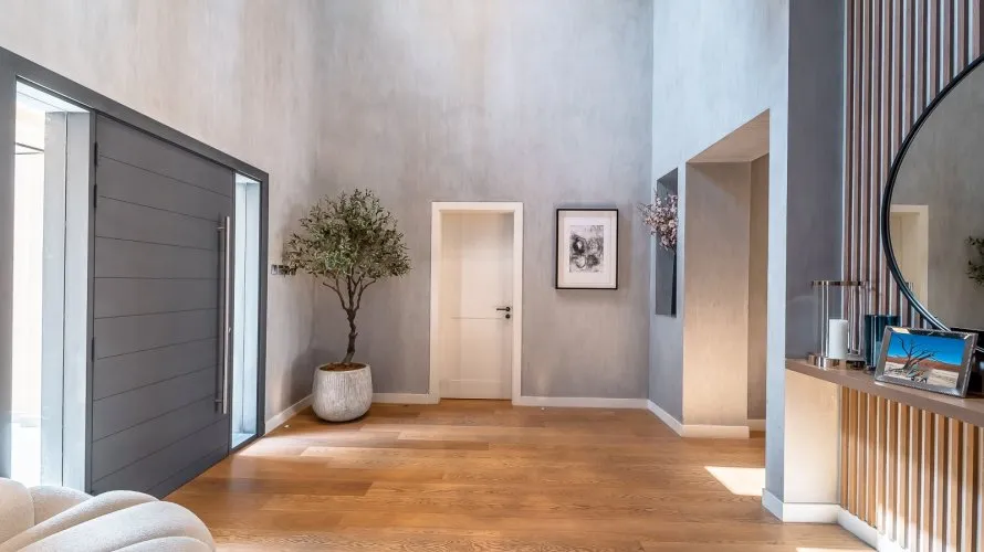 Villa de 6 dormitorios en Dubai, UAE No. 2254 № 14